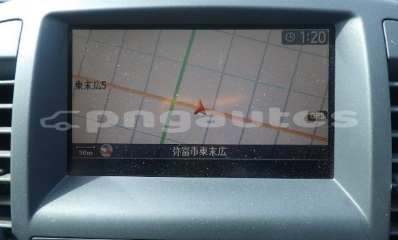 Buy Used Nissan Bluebird Sylphy White Car in Port Moresby in National Capital District Buy Used Nissan Bluebird Sylphy White Car in Port Moresby in National Capital District