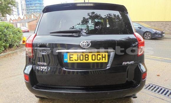 Buy Used Toyota RAV4 Black Car in Aiamback in Western (Fly) Buy Used Toyota RAV4 Black Car in Aiamback in Western (Fly)