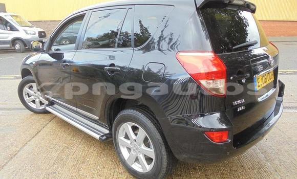 Buy Used Toyota RAV4 Black Car in Aiamback in Western (Fly) Buy Used Toyota RAV4 Black Car in Aiamback in Western (Fly)