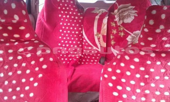 Buy Used Honda Odyssey Black Car in Port Moresby in National Capital District Buy Used Honda Odyssey Black Car in Port Moresby in National Capital District