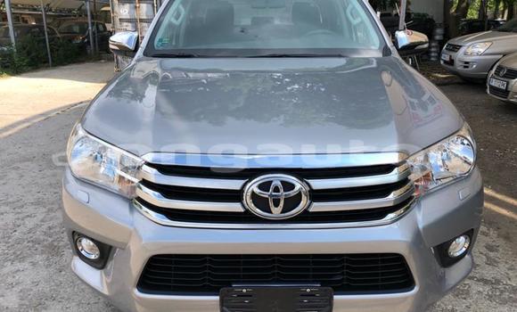 Buy Used Toyota Hilux Other Car in Aiamback in Western (Fly) Buy Used Toyota Hilux Other Car in Aiamback in Western (Fly)