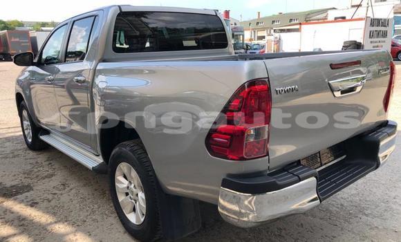 Buy Used Toyota Hilux Other Car in Aiamback in Western (Fly) Buy Used Toyota Hilux Other Car in Aiamback in Western (Fly)