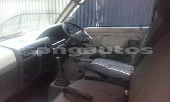 Buy Used Mitsubishi Delica Other Car in Kundiawa in Simbu Buy Used Mitsubishi Delica Other Car in Kundiawa in Simbu