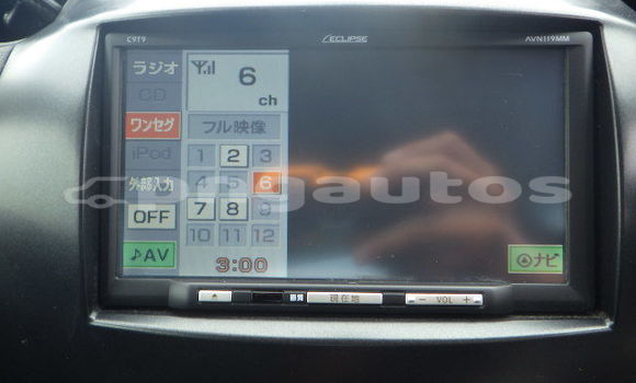 Buy Used Mazda Demio Silver Car in Port Moresby in National Capital District Buy Used Mazda Demio Silver Car in Port Moresby in National Capital District