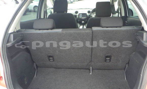 Buy Used Mazda Demio Silver Car in Port Moresby in National Capital District Buy Used Mazda Demio Silver Car in Port Moresby in National Capital District