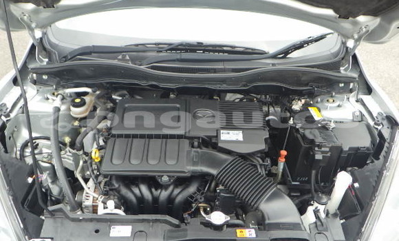 Buy Used Mazda Demio Silver Car in Port Moresby in National Capital District Buy Used Mazda Demio Silver Car in Port Moresby in National Capital District