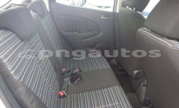 Buy Used Mazda Demio Silver Car in Port Moresby in National Capital District Buy Used Mazda Demio Silver Car in Port Moresby in National Capital District