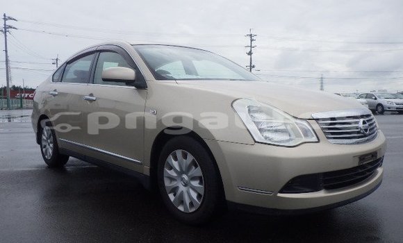 Buy Used Nissan Bluebird Sylphy Beige Car in Port Moresby in National Capital District Buy Used Nissan Bluebird Sylphy Beige Car in Port Moresby in National Capital District