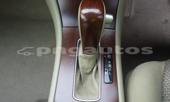 Buy Used Nissan Bluebird Sylphy Beige Car in Port Moresby in National Capital District Buy Used Nissan Bluebird Sylphy Beige Car in Port Moresby in National Capital District