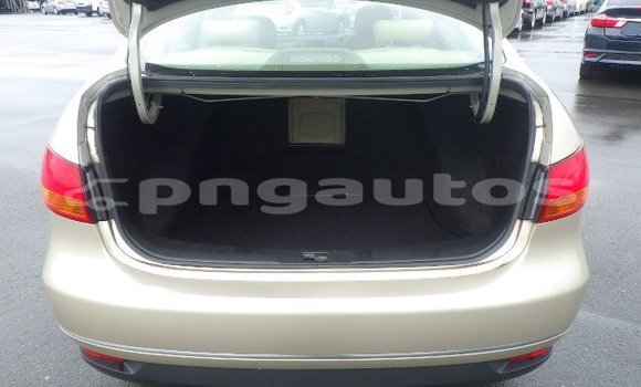 Buy Used Nissan Bluebird Sylphy Beige Car in Port Moresby in National Capital District Buy Used Nissan Bluebird Sylphy Beige Car in Port Moresby in National Capital District