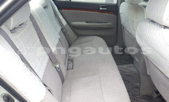 Buy Used Toyota MarkII Silver Car in Port Moresby in National Capital District Buy Used Toyota MarkII Silver Car in Port Moresby in National Capital District