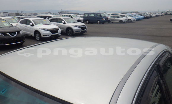 Buy Used Toyota MarkII Silver Car in Port Moresby in National Capital District Buy Used Toyota MarkII Silver Car in Port Moresby in National Capital District