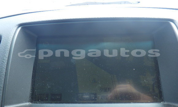 Buy Used Toyota MarkII Silver Car in Port Moresby in National Capital District Buy Used Toyota MarkII Silver Car in Port Moresby in National Capital District