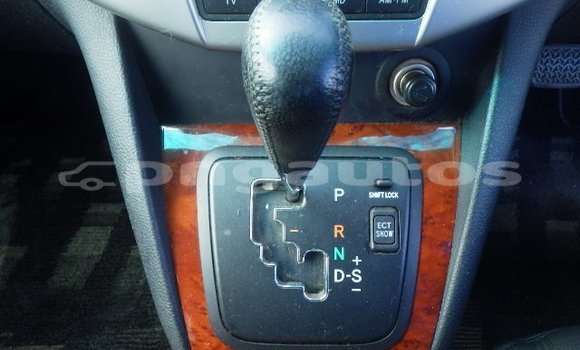 Buy Used Toyota Harrier Black Car in Port Moresby in National Capital District Buy Used Toyota Harrier Black Car in Port Moresby in National Capital District