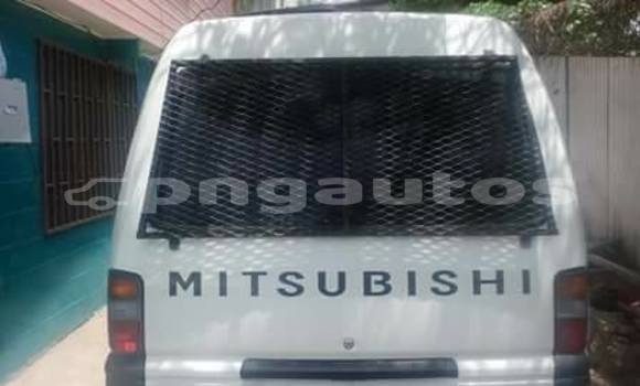 Buy Used Mitsubishi Delica Other Car in Kundiawa in Simbu Buy Used Mitsubishi Delica Other Car in Kundiawa in Simbu