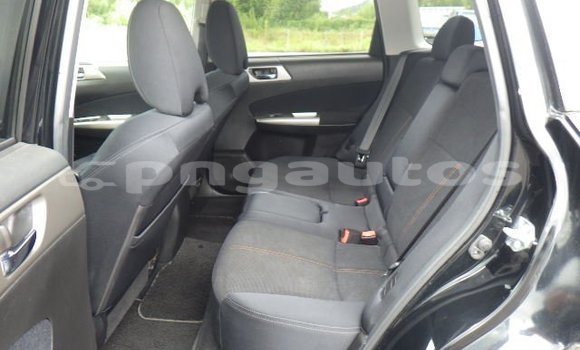 Buy Used Subaru Forester Black Car in Port Moresby in National Capital District Buy Used Subaru Forester Black Car in Port Moresby in National Capital District