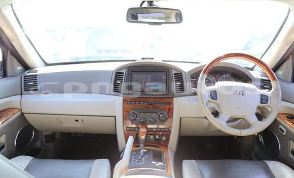 Buy Used Jeep Grand Cherokee Black Car in Port Moresby in National Capital District Buy Used Jeep Grand Cherokee Black Car in Port Moresby in National Capital District
