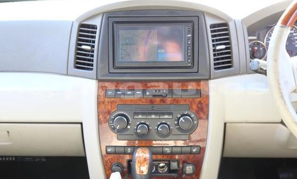 Buy Used Jeep Grand Cherokee Black Car in Port Moresby in National Capital District Buy Used Jeep Grand Cherokee Black Car in Port Moresby in National Capital District