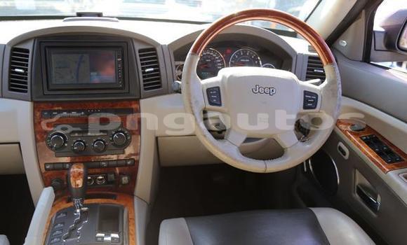 Buy Used Jeep Grand Cherokee Black Car in Port Moresby in National Capital District Buy Used Jeep Grand Cherokee Black Car in Port Moresby in National Capital District