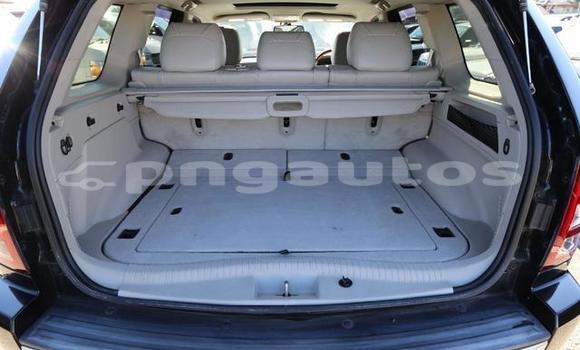 Buy Used Jeep Grand Cherokee Black Car in Port Moresby in National Capital District Buy Used Jeep Grand Cherokee Black Car in Port Moresby in National Capital District