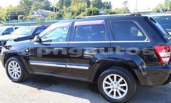 Buy Used Jeep Grand Cherokee Black Car in Port Moresby in National Capital District Buy Used Jeep Grand Cherokee Black Car in Port Moresby in National Capital District