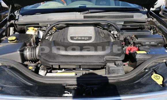 Buy Used Jeep Grand Cherokee Black Car in Port Moresby in National Capital District Buy Used Jeep Grand Cherokee Black Car in Port Moresby in National Capital District