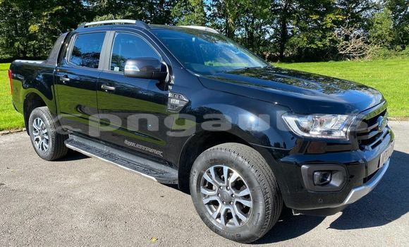 Buy Used Ford Ranger Other Car in Port Moresby in National Capital District Buy Used Ford Ranger Other Car in Port Moresby in National Capital District