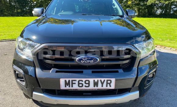 Buy Used Ford Ranger Other Car in Port Moresby in National Capital District Buy Used Ford Ranger Other Car in Port Moresby in National Capital District