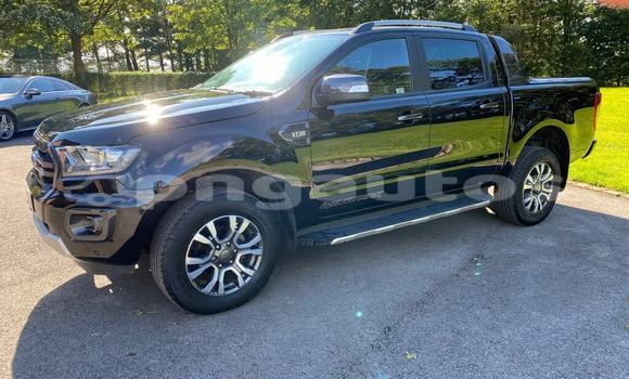 Buy Used Ford Ranger Other Car in Port Moresby in National Capital District Buy Used Ford Ranger Other Car in Port Moresby in National Capital District