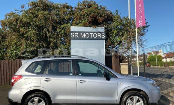 Buy Used Subaru Forester Other Car in Port Moresby in National Capital District Buy Used Subaru Forester Other Car in Port Moresby in National Capital District