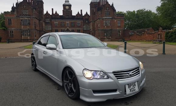 Buy Used Toyota MarkII Other Car in Port Moresby in National Capital District Buy Used Toyota MarkII Other Car in Port Moresby in National Capital District