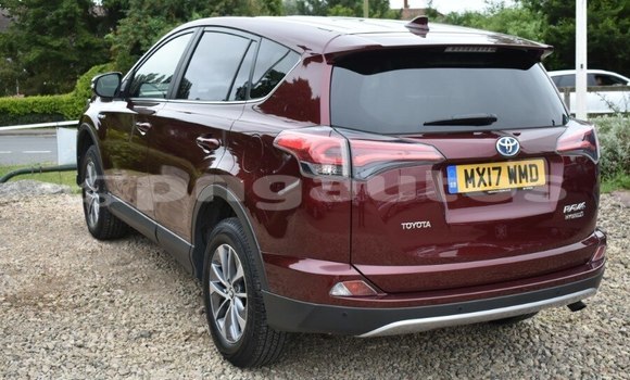 Buy Used Toyota RAV4 Other Car in Port Moresby in National Capital District Buy Used Toyota RAV4 Other Car in Port Moresby in National Capital District