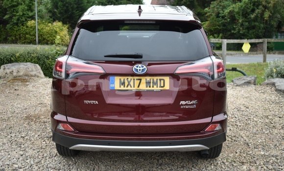 Buy Used Toyota RAV4 Other Car in Port Moresby in National Capital District Buy Used Toyota RAV4 Other Car in Port Moresby in National Capital District