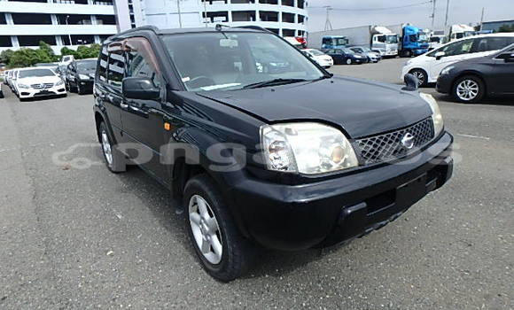 Buy Used Nissan X–Trail Other Car in Madang in Madang Buy Used Nissan X–Trail Other Car in Madang in Madang