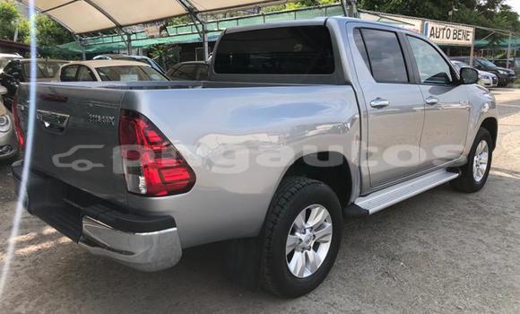 Buy Used Toyota Hilux Other Car in Port Moresby in National Capital District Buy Used Toyota Hilux Other Car in Port Moresby in National Capital District