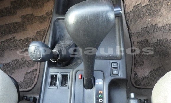 Buy Used Toyota Land Cruiser Prado White Car in Port Moresby in National Capital District Buy Used Toyota Land Cruiser Prado White Car in Port Moresby in National Capital District