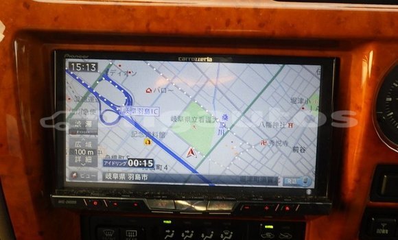 Buy Used Toyota Land Cruiser Prado White Car in Port Moresby in National Capital District Buy Used Toyota Land Cruiser Prado White Car in Port Moresby in National Capital District