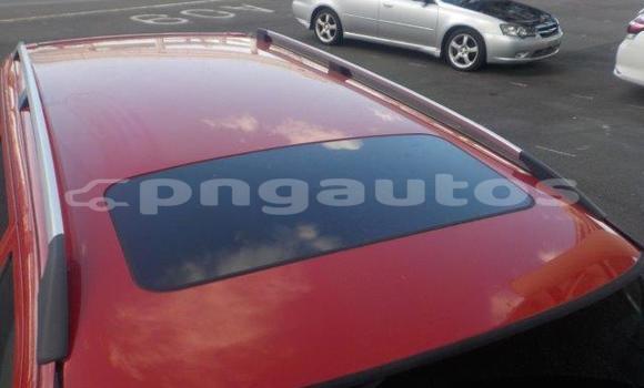 Buy Used Volvo V70 Red Car in Port Moresby in National Capital District Buy Used Volvo V70 Red Car in Port Moresby in National Capital District