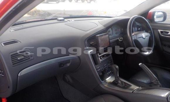 Buy Used Volvo V70 Red Car in Port Moresby in National Capital District Buy Used Volvo V70 Red Car in Port Moresby in National Capital District