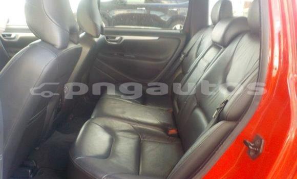 Buy Used Volvo V70 Red Car in Port Moresby in National Capital District Buy Used Volvo V70 Red Car in Port Moresby in National Capital District