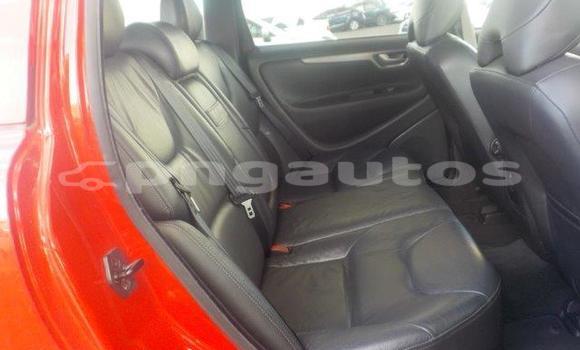 Buy Used Volvo V70 Red Car in Port Moresby in National Capital District Buy Used Volvo V70 Red Car in Port Moresby in National Capital District