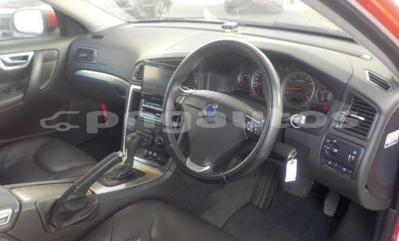 Buy Used Volvo V70 Red Car in Port Moresby in National Capital District Buy Used Volvo V70 Red Car in Port Moresby in National Capital District