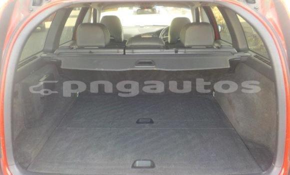 Buy Used Volvo V70 Red Car in Port Moresby in National Capital District Buy Used Volvo V70 Red Car in Port Moresby in National Capital District