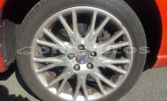 Buy Used Volvo V70 Red Car in Port Moresby in National Capital District Buy Used Volvo V70 Red Car in Port Moresby in National Capital District