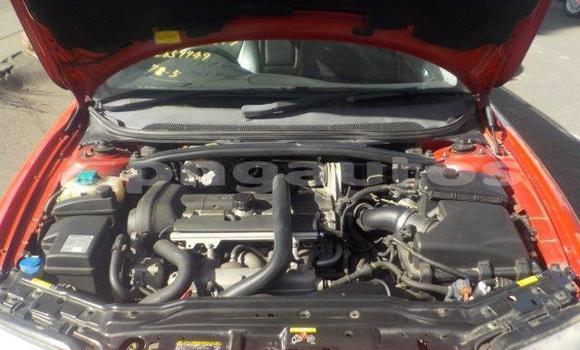 Buy Used Volvo V70 Red Car in Port Moresby in National Capital District Buy Used Volvo V70 Red Car in Port Moresby in National Capital District