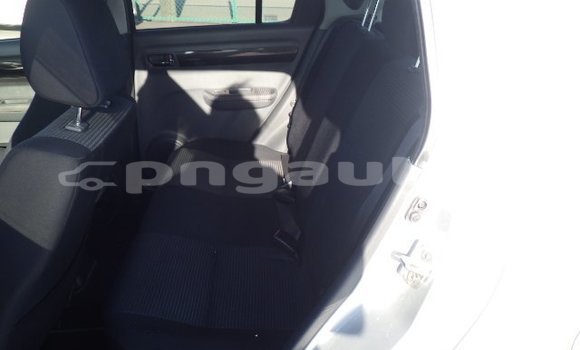 Buy Used Suzuki Swift Silver Car in Port Moresby in National Capital District Buy Used Suzuki Swift Silver Car in Port Moresby in National Capital District