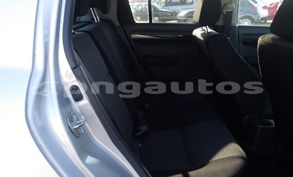 Buy Used Suzuki Swift Silver Car in Port Moresby in National Capital District Buy Used Suzuki Swift Silver Car in Port Moresby in National Capital District