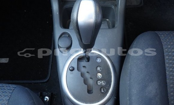 Buy Used Suzuki Swift Silver Car in Port Moresby in National Capital District Buy Used Suzuki Swift Silver Car in Port Moresby in National Capital District