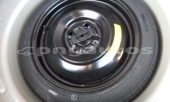 Buy Used Suzuki Swift Silver Car in Port Moresby in National Capital District Buy Used Suzuki Swift Silver Car in Port Moresby in National Capital District