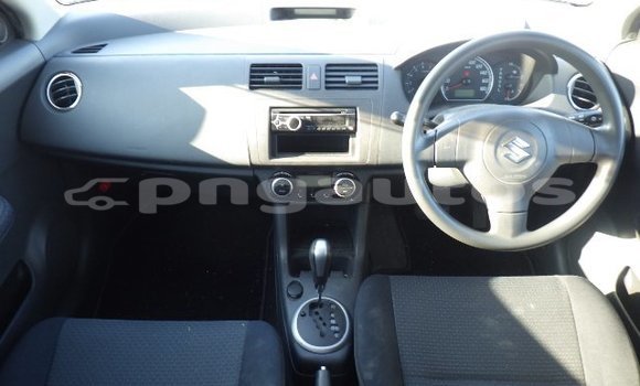 Buy Used Suzuki Swift Silver Car in Port Moresby in National Capital District Buy Used Suzuki Swift Silver Car in Port Moresby in National Capital District